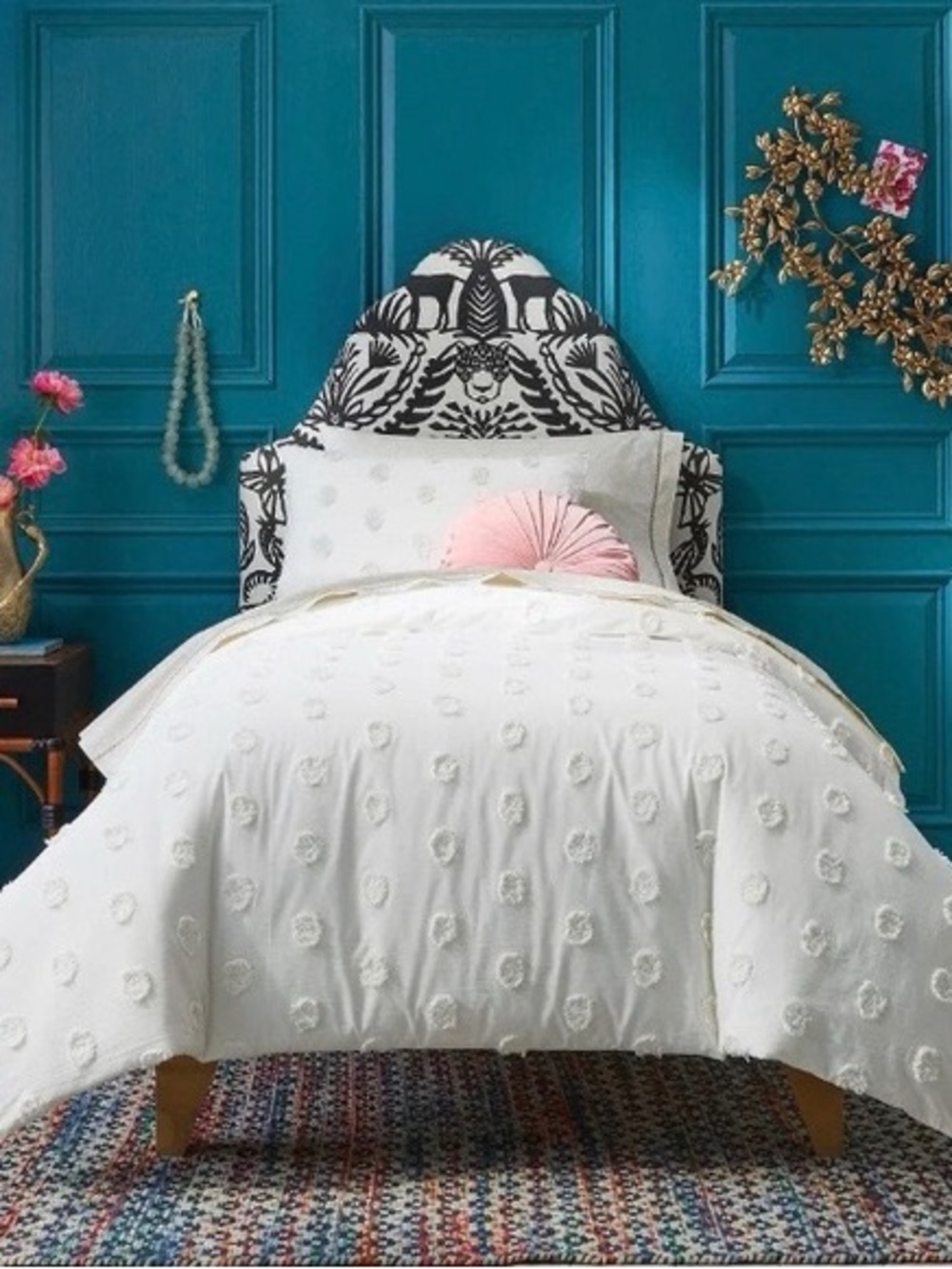 Twin/xltwin duvet opal house